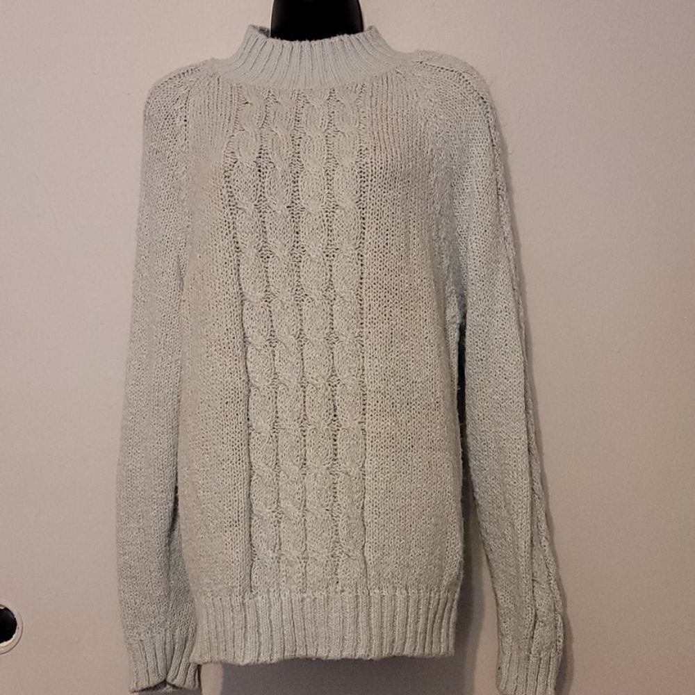 TJW by mervyns vintage sweater